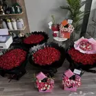 هدايا ورد خميس مشيط ابها احد رفيدةتوصيل بنفس الساعه