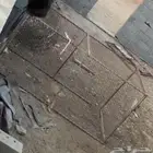 للبيع شبك خالي من الكسور ونظيف الطول 2 والعرض 1