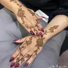 نقاشه في الرياض