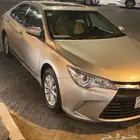 للبيع كامري 2017 فل كامل