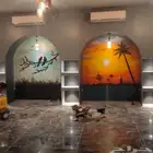 رسام خطاط