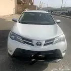 للبيع راف فور تويويا