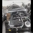 مكينة هايلوكس مستورد وكاله شد بلد