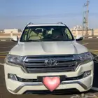 تويوتا لاندكروزر 2016