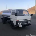 وايت تيوتا 81