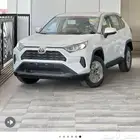 مطلوب راف فور 2025 بريمي جديد