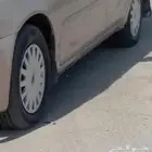 طيس كامري 2005