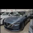 مازدا 6