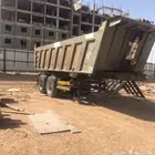 صندوق قلابات مقاس 22 للبيع