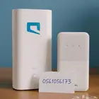 شريحة مع راوتر موبايلي 5G انترنت لامحدود