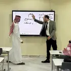 معلم لغتي تأسيس ومتابعة ومحفظ للقرآن الكريم بالتجويد