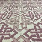 فرش موكيت نظيف