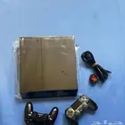 سوني 4 مهكر اصدار 9 داخله 100 لعبه