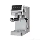 ادوات V60 ومكينة اسبرسو مع تبخير و مطحنة و غلاية