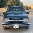 جمس شفر 1999 للبيع