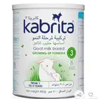 حليب كبريتا