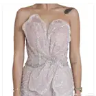 فستان سهرة فخم