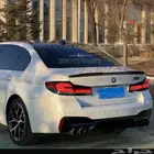 قطع bmw جناح وكاربون