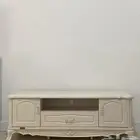 طاولة بلازما tv unit