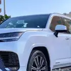 لكزس فل اوبشن BB 2022