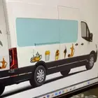 رينو 2021. نظيفه