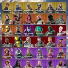 حساب فورت اساسي نص السيزن الثاني   السيزن الثالث