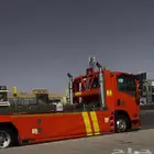 سطحه الرياض الي الدمام