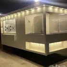 فود ترك جديد وتفصيل