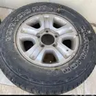 للبيع جنوط فكسار 2004 عدد 2 فقط