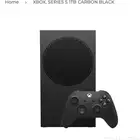 Xbox اكس بوكس سير اس