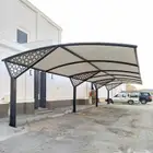 حداد مظلات حديثه لكسان سواتر