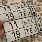 للبيع لوحه ح ع ط 19
