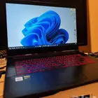 لابتوب قيمنق من msi نظيف للبيع