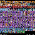 حساب فورت نايت