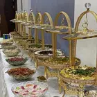 بوفيهات حفلات