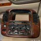 ديكور مسجل لاند كروزر 98-2002 فكسار vxr