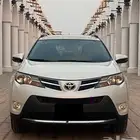 راف فور _ الموديل 2014 _ فل كَامل دبل