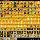 حفل ملكي وايلد كات