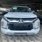 مبتسوبيشي مونتيرو 2025 سبورت فل ونص فل