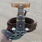 جنبيه خنجر كفوو للبيع
