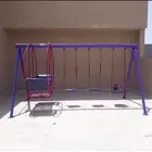 مراجيح أحواش واستراحات يوجد تفصيل واشكال وأنواع