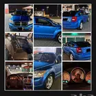 للبيع دوج كاليبر 4 سلندر 2008 مجدد و مفحوص