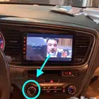 اصلاح سويتش(فرار) مكيف كيا اوبتيما
