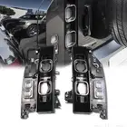 اسطبات ديفندر X _جناح اوربن _نسافات_دعاسات