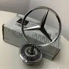 علامه مرسيدس الاصليه
