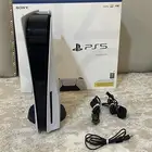 بلاي ستيشن 5 نسخة ال CD
