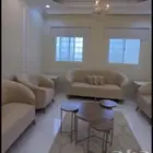ابها شقه مفروشه حي الوصايف للاجار يومي وشهري
