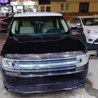 فورد فلكس 2013