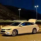 شفروليه ماليبو