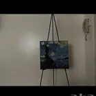-رسمة فان خوخ-